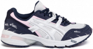 Giày Asics Wmns Gel 1090 ‘White Polar Shade’ 1022A289-100