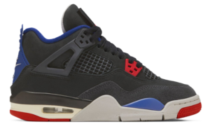 Giày Nike Air Jordan 4 Retro ‘Black’ IB4171-003