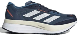 Giày Adidas Adizero Boston ‘Blue’ FX6653
