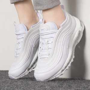 Giày Nike Air Max 97 'Nature White' DH8016-100 - Ảnh 5