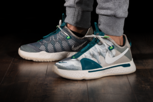 Giày Nike PG 4 'PCG String' CZ2240-200 - Ảnh 4