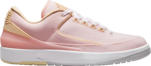 Giày Nike Air Jordan 2 Retro Low ‘Craft Seersucker’ DX6930-600