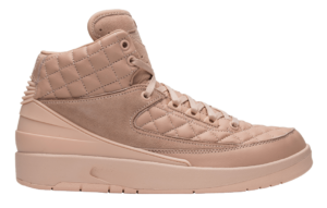Giày Nike Just Don x Air Jordan 2 Retro GG ‘Arctic Orange’ 923840-805