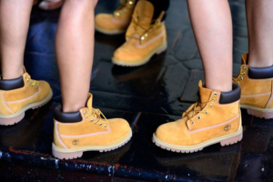 Giày Timberland Premium 6 Inch ' Wheat' TB-010061-713 - Ảnh 5
