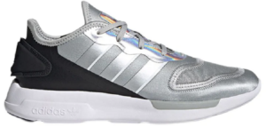 Giày Adidas ZX 2K Florine W ‘Silver’ FW0143