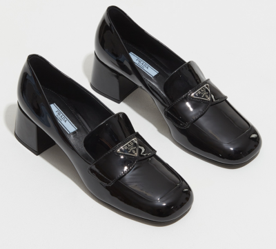 Giày Prada Bernice Logo 'Black' 1D763M-069-F0002 - Ảnh 5
