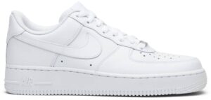 Giày Nike Air Force 1 ’07 ‘White’ 315122-111
