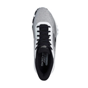 Giày Skechers Viper Court Pro 'White Black' 246109C-WBK - Ảnh 3