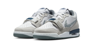Giay Nike Air Jordan Legacy 312 Low 'Grey' CD9054-124