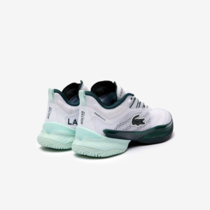 Giay Lacoste AG-LT23 Ultra 'White Green' 746SFA00131R5