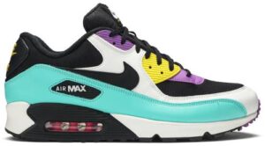 Giày Nike Air Max 90 Essential ‘One Time Only’ AJ1285-024