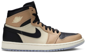 Giày Nike Air Jordan 1 High ‘Mushroom’ AH7389-003