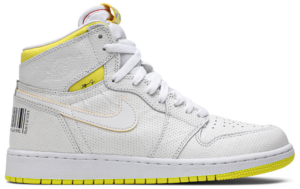 Giày Nike Air Jordan 1 Retro High OG GS ‘First Class Flight’ 575441-170