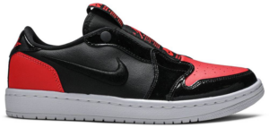 Giày Nike Wmns Air Jordan 1 Low Slip ‘Infra-Bred’ AV3918-600