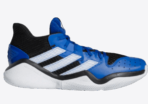 Giày Adidas Harden Stepback ‘Royal Blue’ EG2769