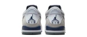 Giay Nike Air Jordan Legacy 312 Low 'Grey' CD9054-124