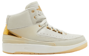 Giày Nike Air Jordan 2 Retro ‘Quai 54’ 2016 Limited Edition 866034-001