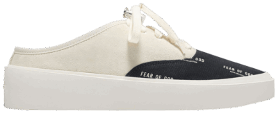 Giày Fear of God 101 Backless ‘Fear of God Print’ 6H19-7016-SCA-105
