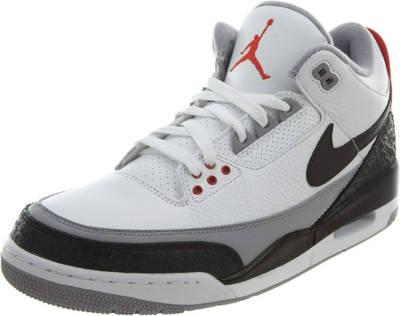 Giày Nike Air Jordan 3 Retro NRG 'Tinker' AQ3835-160 - Ảnh 4