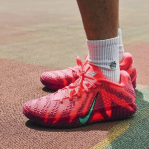 Giày Nike Ja 3 EP Max 'Price Of Admission' HF2794-600 - Ảnh 7