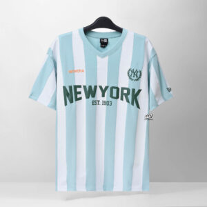 NEW ERA ST1903 T-SHIRT - SKY BLUE