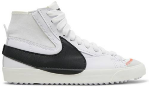 Giày Nike Blazer Mid ’77 Jumbo ‘White Black’ DD3111-100