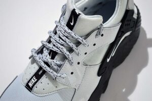 Giày Nike Air Huarache 'Grey' 909143-007 - Ảnh 2