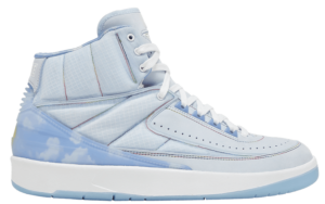 Giày Nike Air Jordan 2 Retro ‘J Balvin’ DQ7691-419