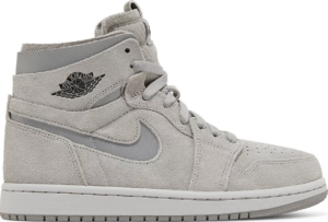 Giày Nike Air Jordan 1 High Zoom Comfort ‘Medium Grey’ CT0979-003