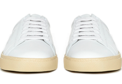 Giày Saint Laurent Court SL 06 Sneakers 610685-00NL0-9381 - Ảnh 3