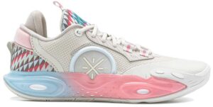 Giày Lining Way of Wade All City 12 ‘Origin’ ABAU015-5
