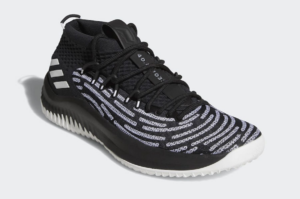 Giày Adidas Dame 4 'BHM' AQ0380 - Ảnh 6