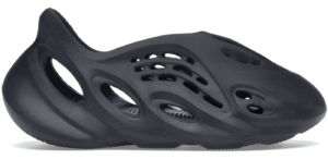 Dép Adidas Yeezy Foam RNR Onyx ‘Black’ HP8739