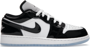 Giày Nike Air Jordan 1 Low GS ‘Concord’ DV1333-100