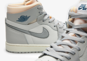 Giày Nike Air Jordan 1 Zoom Comfort 'London' DH4268-001 - Ảnh 6