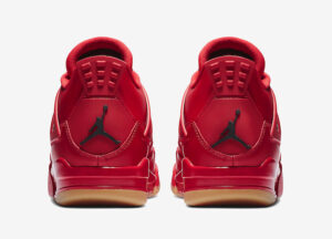 Giày Nike Wmns Air Jordan 4 Retro NRG 'Singles Day' AV3914-600 - Ảnh 9