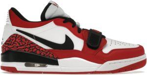 Giày Nike Jordan Legacy 312 Low ‘Chicago Red’ CD7069-116