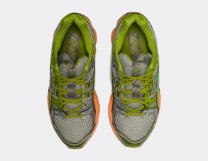 Giày Asics UB3-S Gel-Nimbus 9 'Abbey Stone' 1202A277-020 - Ảnh 4