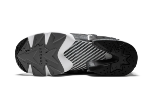 Giày Reebok A Bathing Ape x Mita x InstaPump Fury White Black Camo BD1355 - Ảnh 5