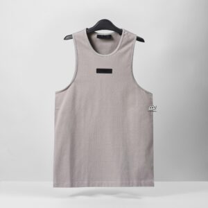 FOG ESSENTIALS TANK TOP - SEAL
