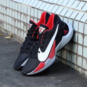 Giày Nike Zoom Freak 2 'Bred' CK5424-003 - Ảnh 2