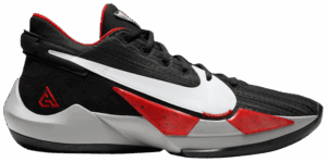 Giày Nike Zoom Freak 2 ‘Bred’ CK5424-003