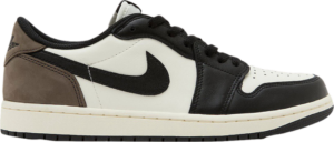 Giày Nike Air Jordan 1 Retro Low OG ‘Mocha’ CZ0790-102