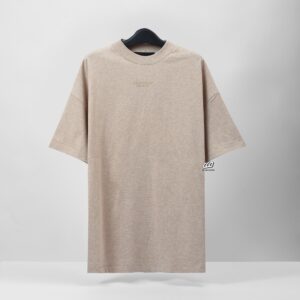 FOG ESSENTIALS FW23 T-SHIRT -GOLD HEATHER