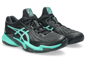 Giày Asics Court FF3 'Aurora Green' 1041A370-002 - Ảnh 2