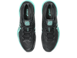 Giày Asics Court FF3 'Aurora Green' 1041A370-002 - Ảnh 3