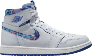 Giày Nike Air Jordan 1 High Zoom ’25 Years In China’ DV5575-140