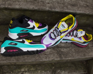 Giày Nike Air Max 90 Essential 'One Time Only' AJ1285-024 - Ảnh 5