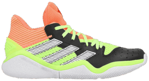 Giày Adidas Harden Stepback ‘Signal Coral’ EF9890