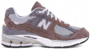 Giày New Balance 2002R Protection Pack ‘Cortado Raincloud’ M20024J7